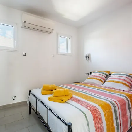 Rdc Villa La Ciotat