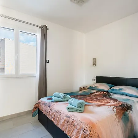 Rdc Villa La Ciotat